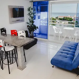 Piso 12 Y 17 Welch Apartamento Cartagena