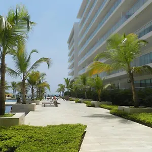 Apartamento Morros Epic Apartamento Cartagena