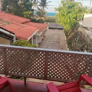 Aptos Miss Ada Apartamento San Andrés