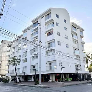 Hansa Relax Apartamento San Andrés