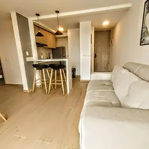 Hermoso Y Moderno En El Norte De La Ciudad, La Flora - 602 Apartamento Cali