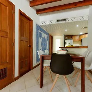 Edificio Bay Point Con Balcon 305 Apartamento San Andrés
