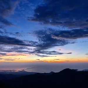 Casa Nubes - Un Refugio Natural En La Sierra Nevada, Santa Marta, Col Сasa de vacaciones Santa Marta (Magdalena)