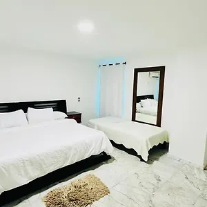 Apartasuite Bahia Tropical Apartamento Buenavista (San Andres and Providencia Islands)