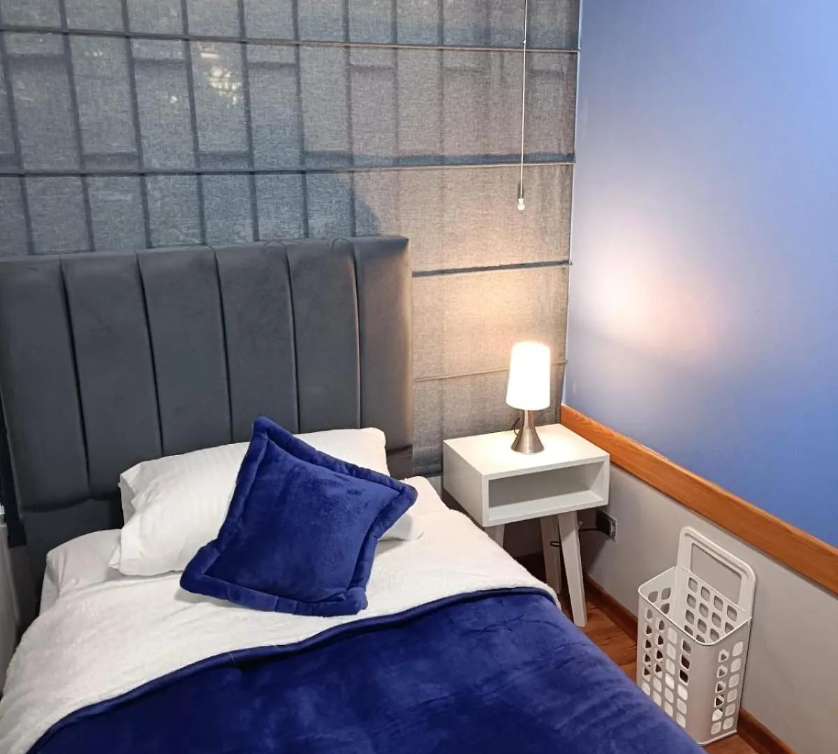Blue Home Bogota Hostal 0*,  קולומביה
